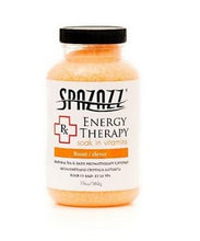 Load image into Gallery viewer, Spazazz RX Muscular Therapy Crystals