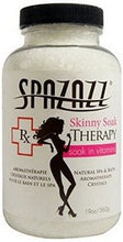 Load image into Gallery viewer, Spazazz RX Muscular Therapy Crystals
