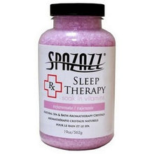 Load image into Gallery viewer, Spazazz RX Muscular Therapy Crystals