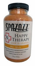 Load image into Gallery viewer, Spazazz RX Muscular Therapy Crystals