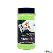 Load image into Gallery viewer, Spazazz His & Hers Novelty Crystals