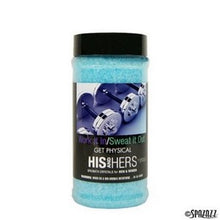 Load image into Gallery viewer, Spazazz His & Hers Novelty Crystals