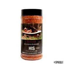 Load image into Gallery viewer, Spazazz His & Hers Novelty Crystals