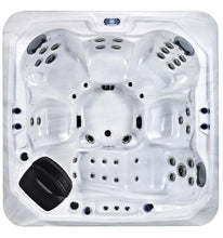 Load image into Gallery viewer, Brunswick 6 Hot Tub - In Stock Now