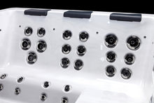 Load image into Gallery viewer, Edgemont 6 Hot Tub - In Stock Now