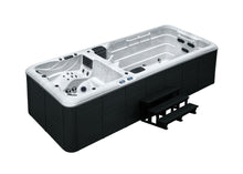 Load image into Gallery viewer, Britannia Swim Spa Dual  (available 16 weeks from order date)