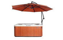 Load image into Gallery viewer, Cover Valet Umbrellas SSUMB-R - hot-tub-supplies-canada.myshopify.com