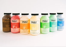 Load image into Gallery viewer, Spazazz Escape Aromatherapy Crystals