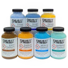 Load image into Gallery viewer, Spazazz RX Muscular Therapy Crystals
