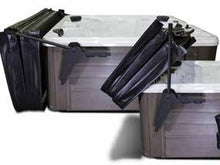 Load image into Gallery viewer, Ultra Lift Boomerang Cover Lifter & Swim Spa Conversion Kit