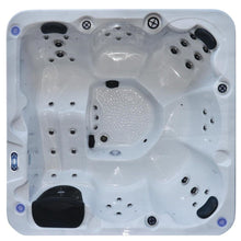 Load image into Gallery viewer, Bowen 6 Hot Tub - In Stock Now