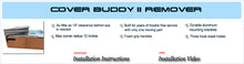 Load image into Gallery viewer, Cover Buddy Spa Cover Remover : CVR-BUDDY
