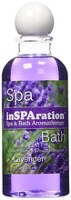 Load image into Gallery viewer, InSPAration 9oz Hot Tub Fragrance - Hot Tub Outfitters