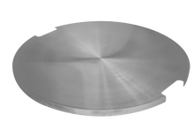 Load image into Gallery viewer, Elementi Stainless Steel Lid for Firepits