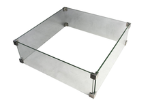 Load image into Gallery viewer, Windscreens for Fire Tables