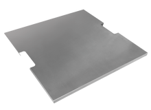 Load image into Gallery viewer, Elementi Stainless Steel Lid for Firepits