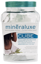 Load image into Gallery viewer, Three-Month Mineraluxe System - Hot Tub Outfitters