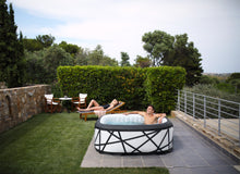 Load image into Gallery viewer, MSpa Soho Premium Series 6-Person Inflatable Spa
