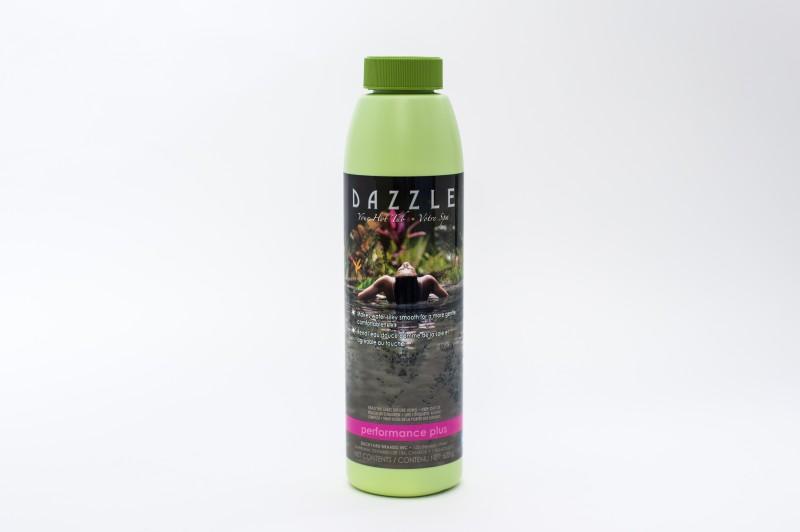 Dazzle Hot Tub Performance Plus 625g Hot Tub Supplies Canada