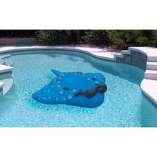 Load image into Gallery viewer, Inflatable Giant Surfin Stingray