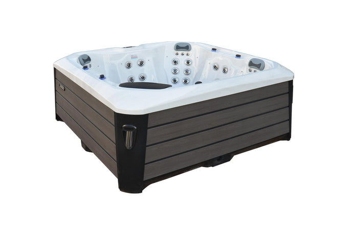 Buying a Hot Tub Online & Sight Unseen. The new norm!