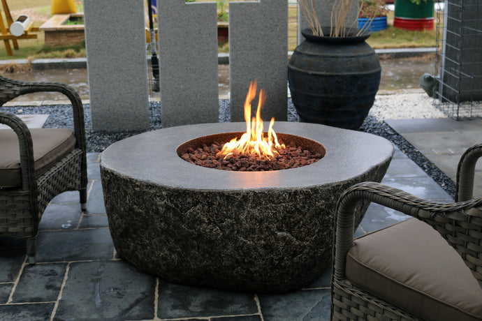 Transform Your Outdoor Space with Elementi Fire Tables: The Ultimate Guide