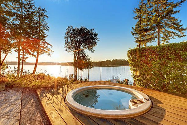 Bromine Vs Chlorine for your Hot Tub