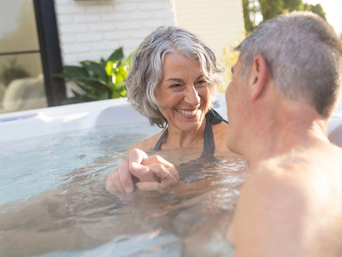 How Major Hot Tub Brands Keep Energy Costs in Check