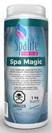Spa Life Spa Magic