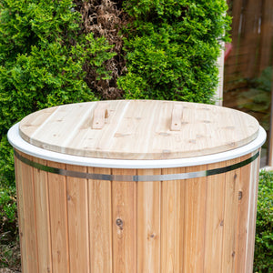 Arctic Plunge Knotty