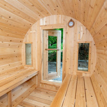 Load image into Gallery viewer, Canadian Timber Tranquility CTC2345 Sauna
