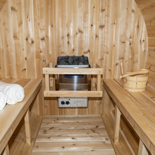 Load image into Gallery viewer, Canadian Timber Tranquility CTC2345 Sauna
