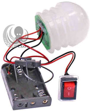Load image into Gallery viewer, Cover Valet Spa Side LED Light For Handrail
