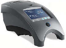 Lamotte Waterlink Spin Touch (must download software)
