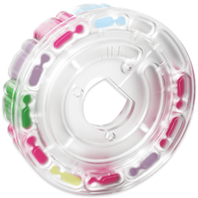 Load image into Gallery viewer, Lamotte SpinDisk® Reagent Cartridge 4329-J tests 11 different items
