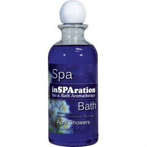 Insparation 9oz Bottle- April Showers