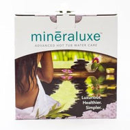 1 Month Granular Bromine Mineraluxe System