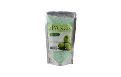 SpaScents Crystals - 85g Sampler Bag - hot-tub-supplies-canada.myshopify.com