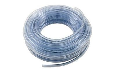 Clear Tubing 110-0140 - hot-tub-supplies-canada.myshopify.com