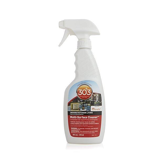 303 Brand Cleaners & Protectors 130207 - hot-tub-supplies-canada.myshopify.com