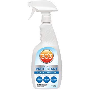 303 Brand Cleaners & Protectors 130340 - hot-tub-supplies-canada.myshopify.com