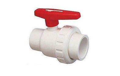 Praher Union Ball Valves 150-010 - hot-tub-supplies-canada.myshopify.com