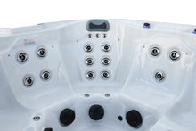 Load image into Gallery viewer, Brunswick 6 Hot Tub - In Stock Now
