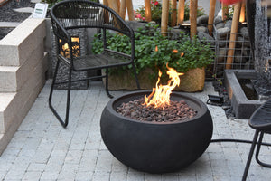 Modeno York Fire Bowl