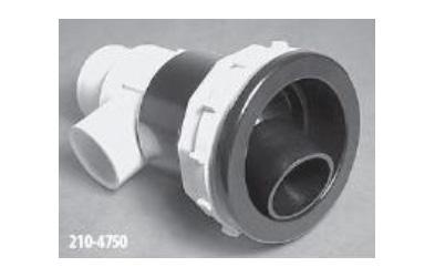 Waterway Swim Jet Body 210-4750 - hot-tub-supplies-canada.myshopify.com