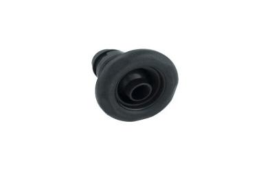 Waterway Adjustable Poly, 5-Scallop (Black) 210-6501 - hot-tub-supplies-canada.myshopify.com