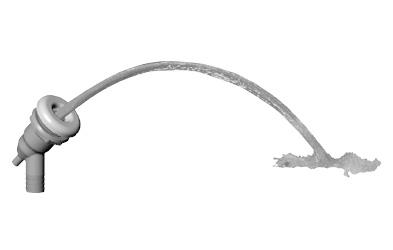 Waterway Water Features/Pop Ups 210-9207 - hot-tub-supplies-canada.myshopify.com