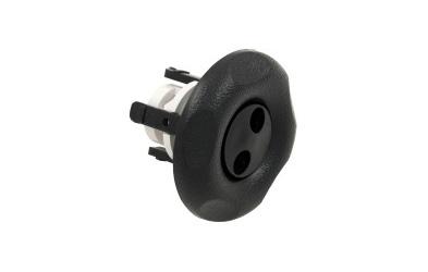 Waterway Adjustable Mini, 5 Scallop, 2-5/8? Face 212-1261 - hot-tub-supplies-canada.myshopify.com