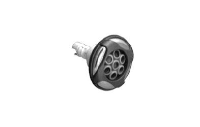 Waterway Poly Storm, 3-3/8? Face (While Quantities Last) 212-4051S - hot-tub-supplies-canada.myshopify.com