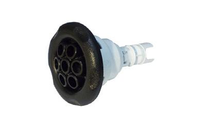 Waterway Poly Storm, 3-3/8? Face (While Quantities Last) 212-8031 - hot-tub-supplies-canada.myshopify.com